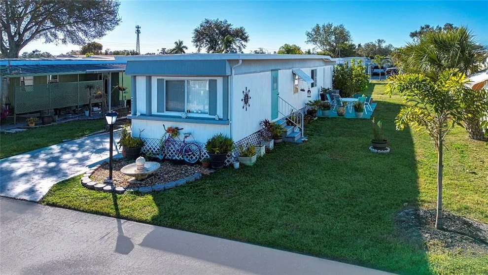 Unit for sale at 420 49TH STREET E, PALMETTO, FL 34221