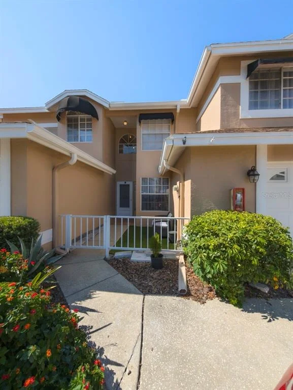 Unit for sale at 3077 BRANCH DRIVE, CLEARWATER, FL 33760