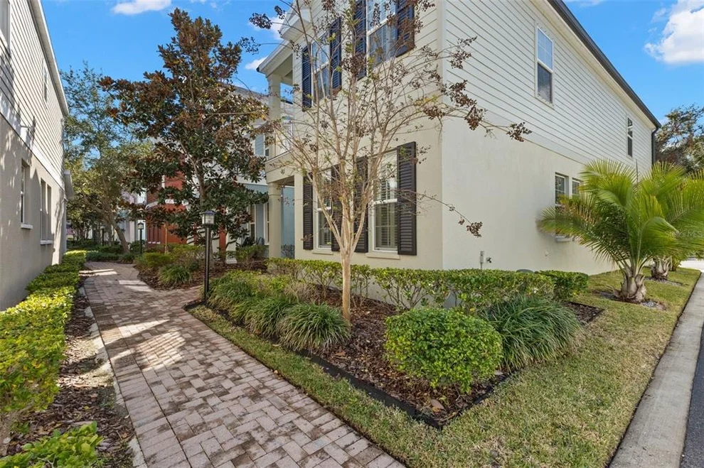 Unit for sale at 311 VISTA CRUISER LANE, OLDSMAR, FL 34677