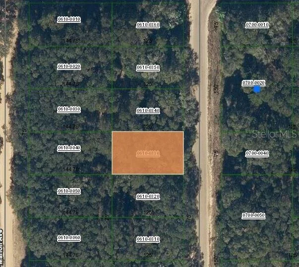 Unit for sale at ANNETTE AVENUE, INTERLACHEN, FL 32148