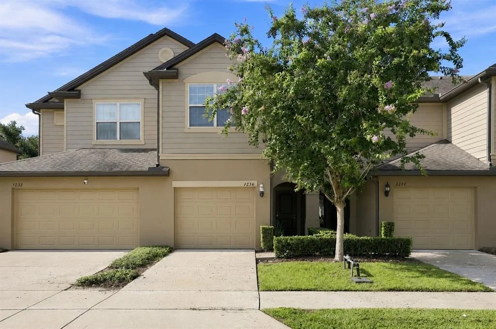 Unit for sale at 1236 PAVIA DRIVE, APOPKA, FL 32703