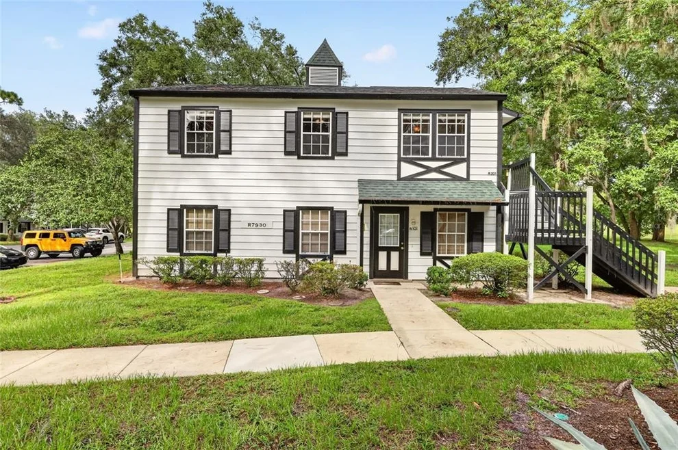 Unit for sale at 7930 MIDWAY DRIVE TERRACE, OCALA, FL 34472