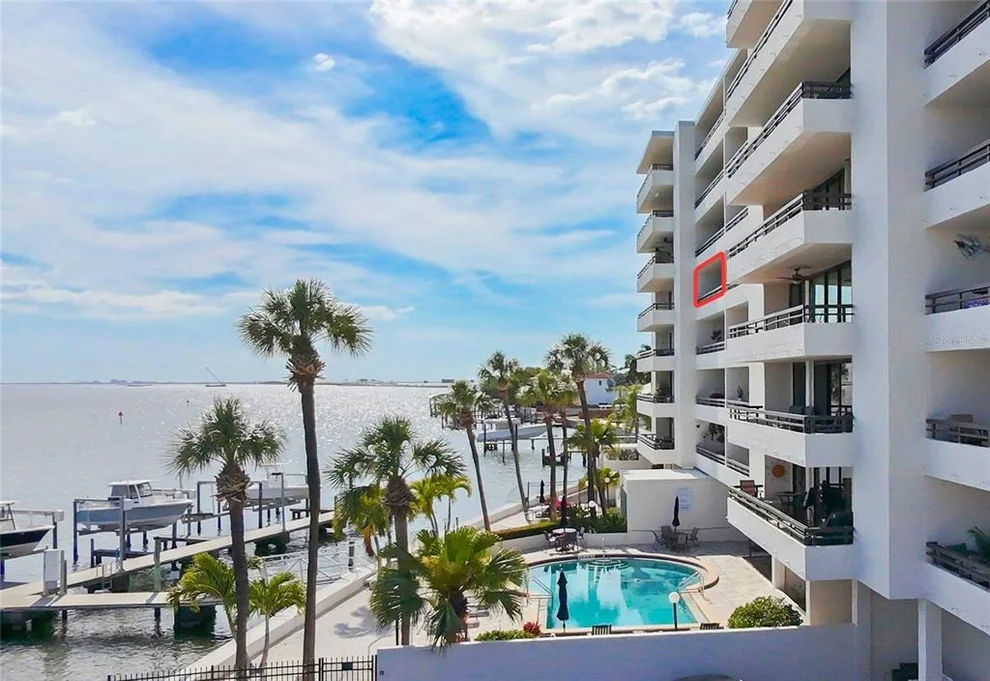 Unit for sale at 5700 MARINER STREET, TAMPA, FL 33609