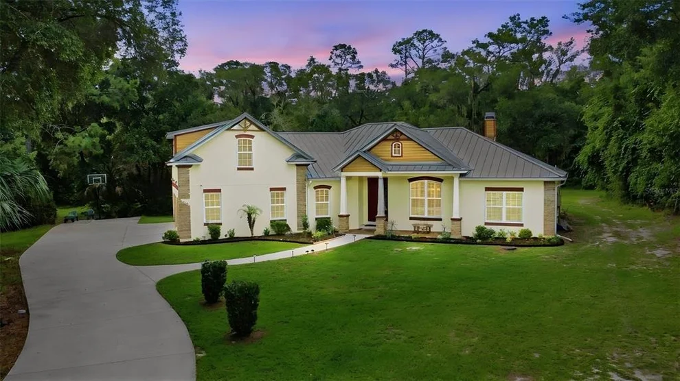Unit for sale at 1806 GLENWOOD OAKS LANE, DELAND, FL 32720