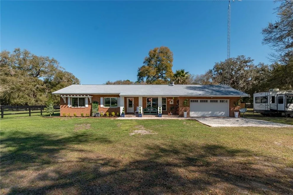 Unit for sale at 1631 NE 165TH STREET, CITRA, FL 32113