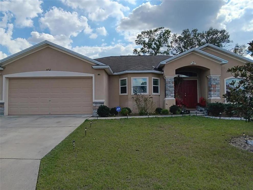 Unit for sale at 5752 WOODRUFF WAY, LAKELAND, FL 33812