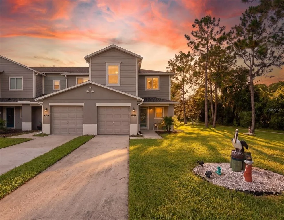 Unit for sale at 2690 SICILY DRIVE, NEW SMYRNA BEACH, FL 32168