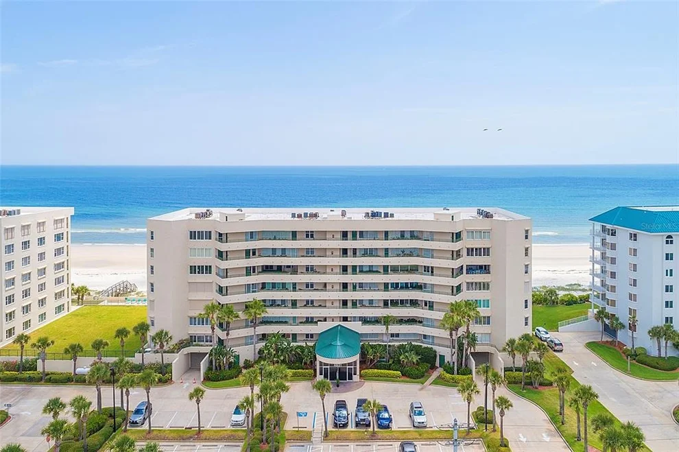 Unit for sale at 4631 S ATLANTIC AVENUE, PONCE INLET, FL 32127