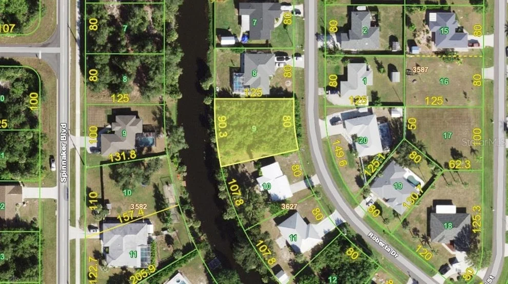 Unit for sale at 6161 ROBERTA DRIVE, ENGLEWOOD, FL 34224