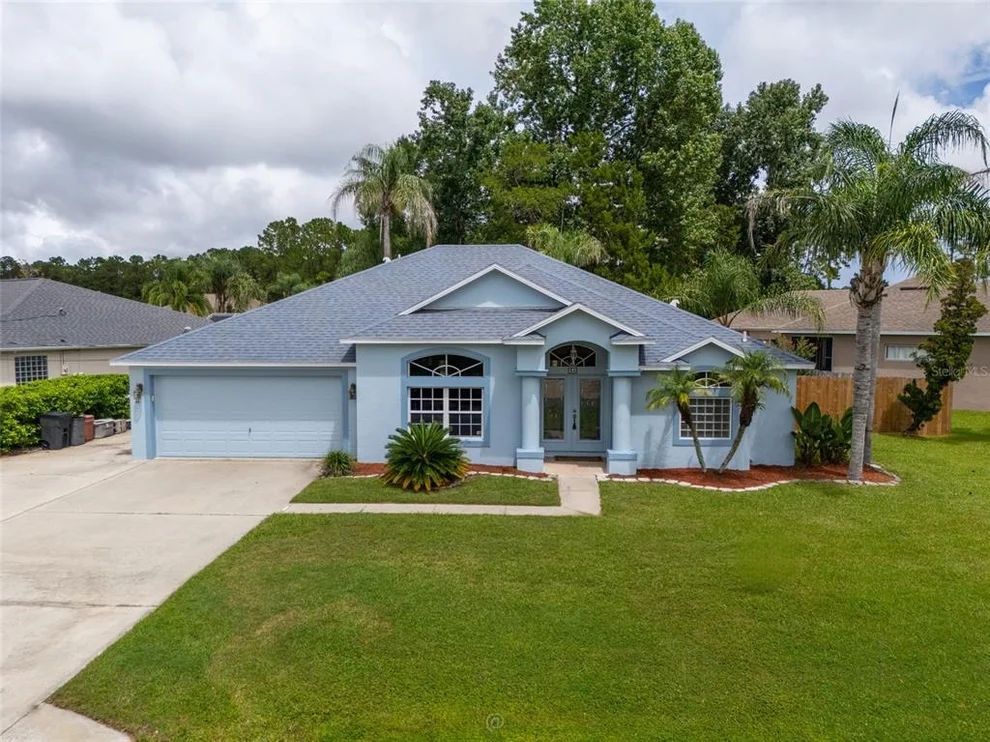 Unit for sale at 34 WOODHOLME LANE, PALM COAST, FL 32164