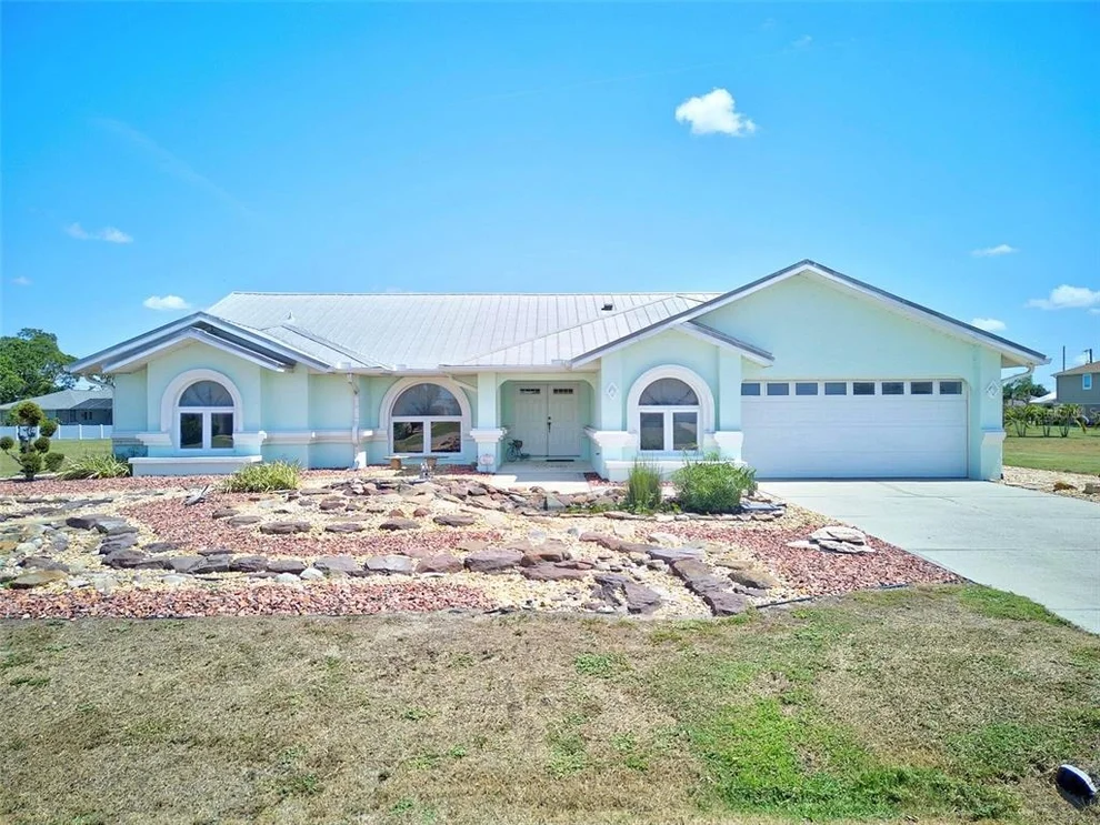 Unit for sale at 25380 VANTAGE LANE, PUNTA GORDA, FL 33983