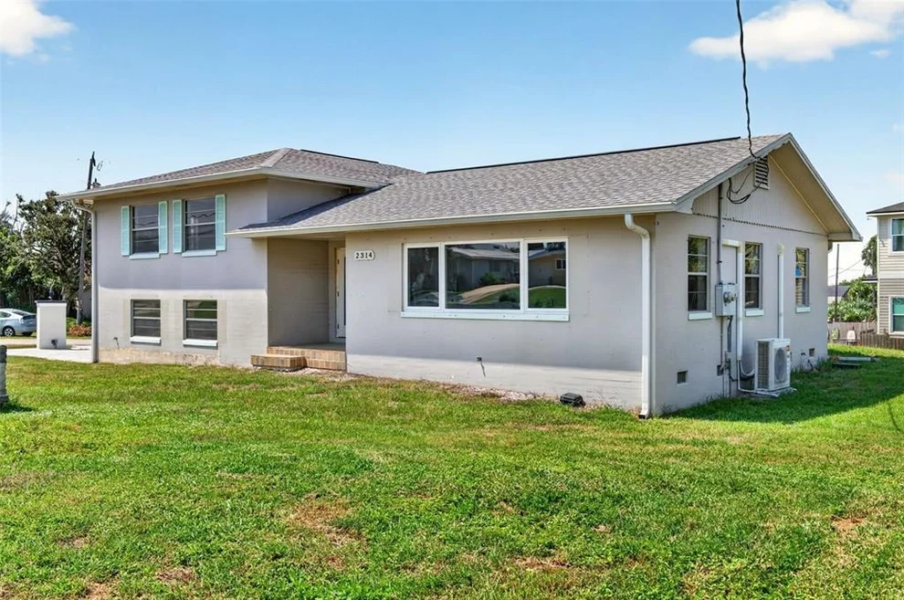 Unit for sale at 2314 S PENINSULA DRIVE, DAYTONA BEACH, FL 32118