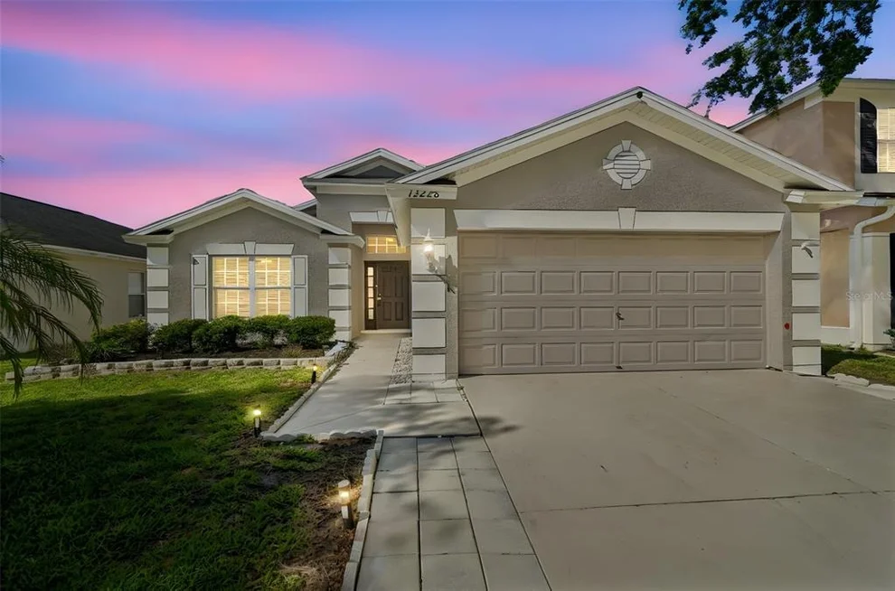 Unit for sale at 13226 EVENING SUNSET LANE, RIVERVIEW, FL 33579