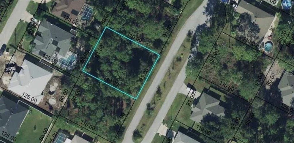 Unit for sale at 26 LUTHER DRIVE, PALM COAST, FL 32137