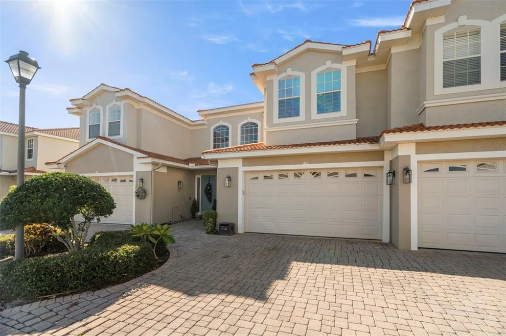 Unit for sale at 1342 RIBOLLA DRIVE, PALM HARBOR, FL 34683
