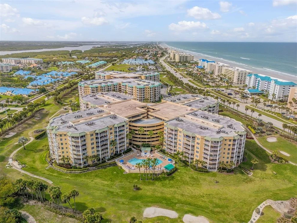 Unit for sale at 4670 LINKS VILLAGE DRIVE, PONCE INLET, FL 32127