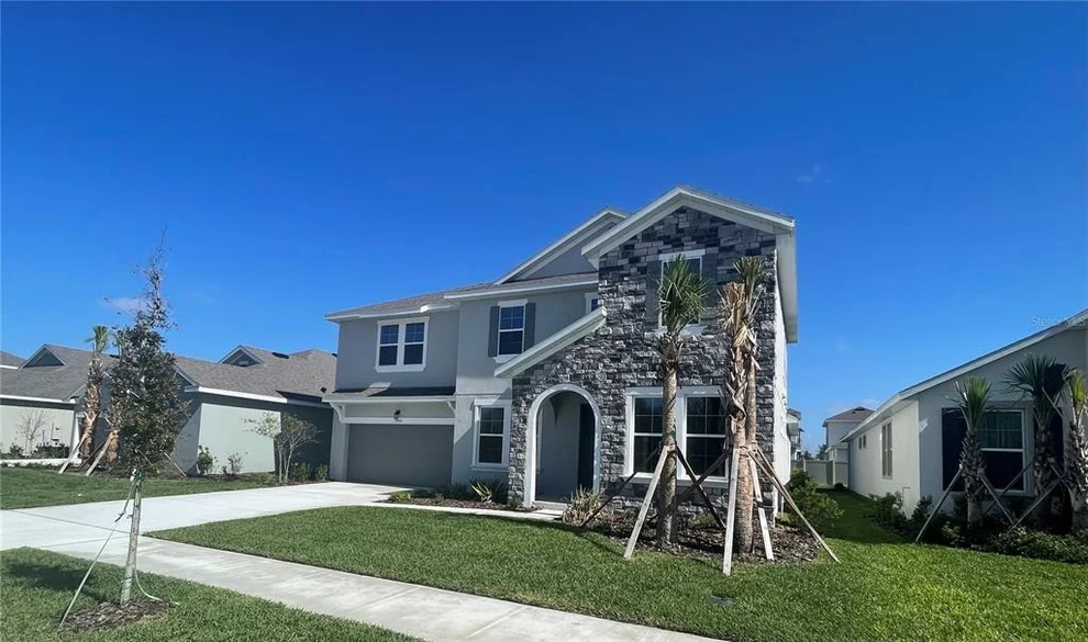 Unit for sale at 4458 E FIREFLY LANE, ST CLOUD, FL 34772