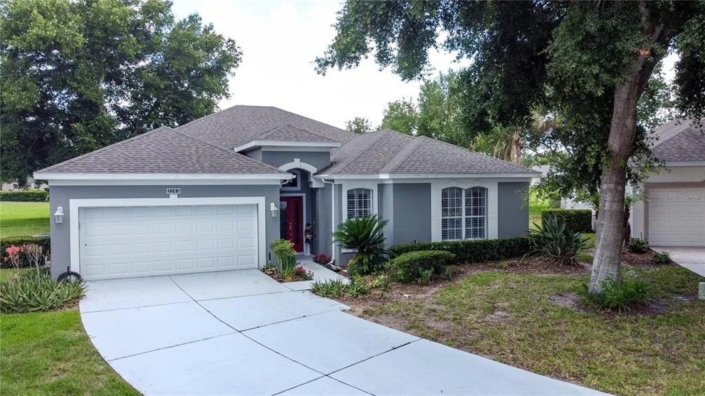 Unit for sale at 2265 CALVERT COURT, CLERMONT, FL 34711