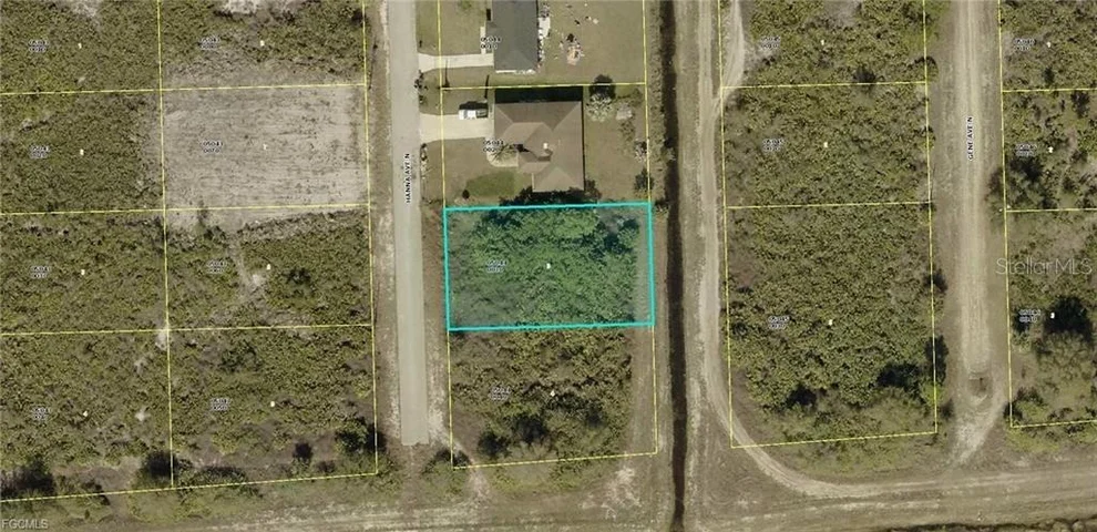 Unit for sale at 6002 HANNA AVENUE N, LEHIGH ACRES, FL 33971