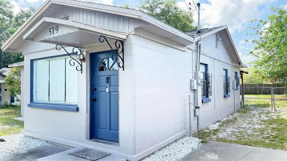 Unit for sale at 519 CHANNING ROAD, LAKELAND, FL 33805