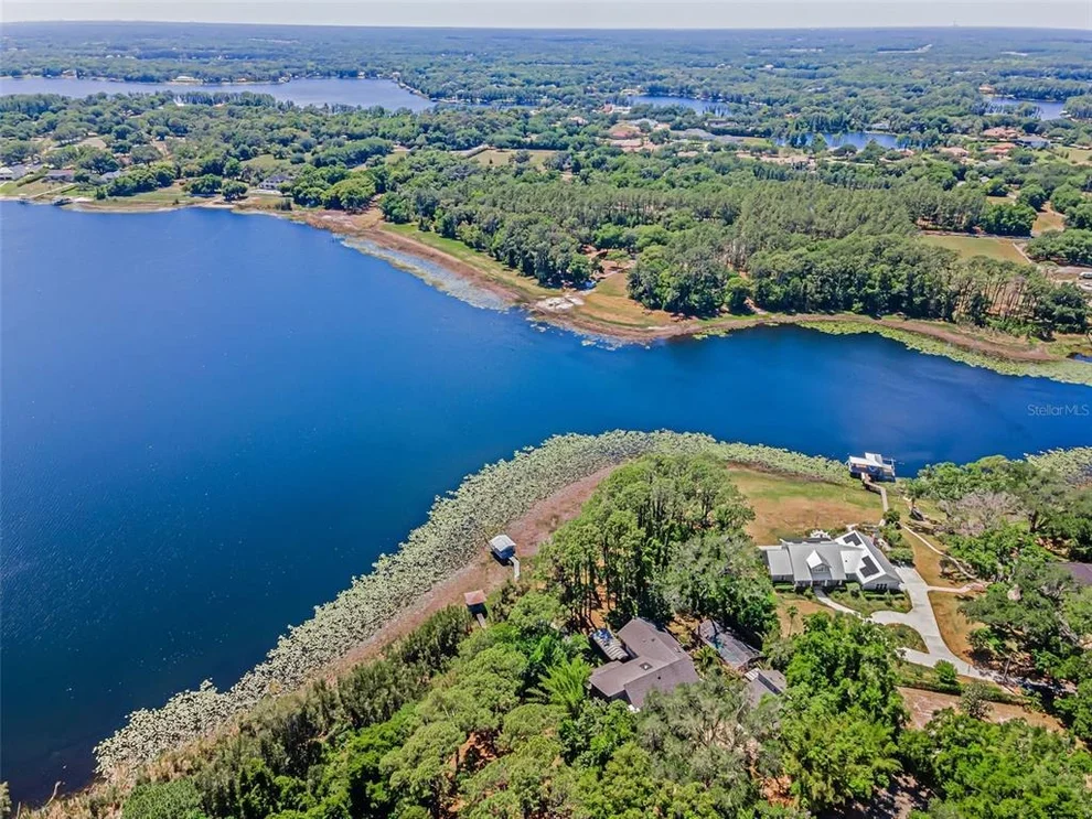Unit for sale at 8602 BONNIE COVE LANE, ODESSA, FL 33556