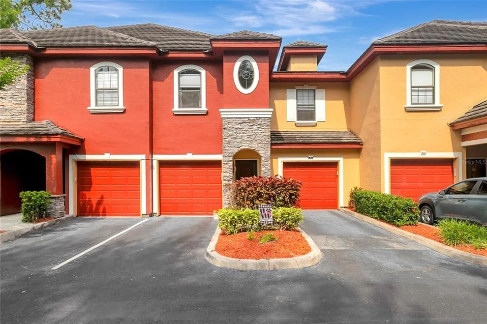Unit for sale at 2152 PORTOFINO PLACE, PALM HARBOR, FL 34683