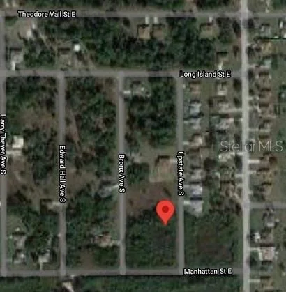 Unit for sale at 542 UPSTATE AVENUE S, LEHIGH ACRES, FL 33974