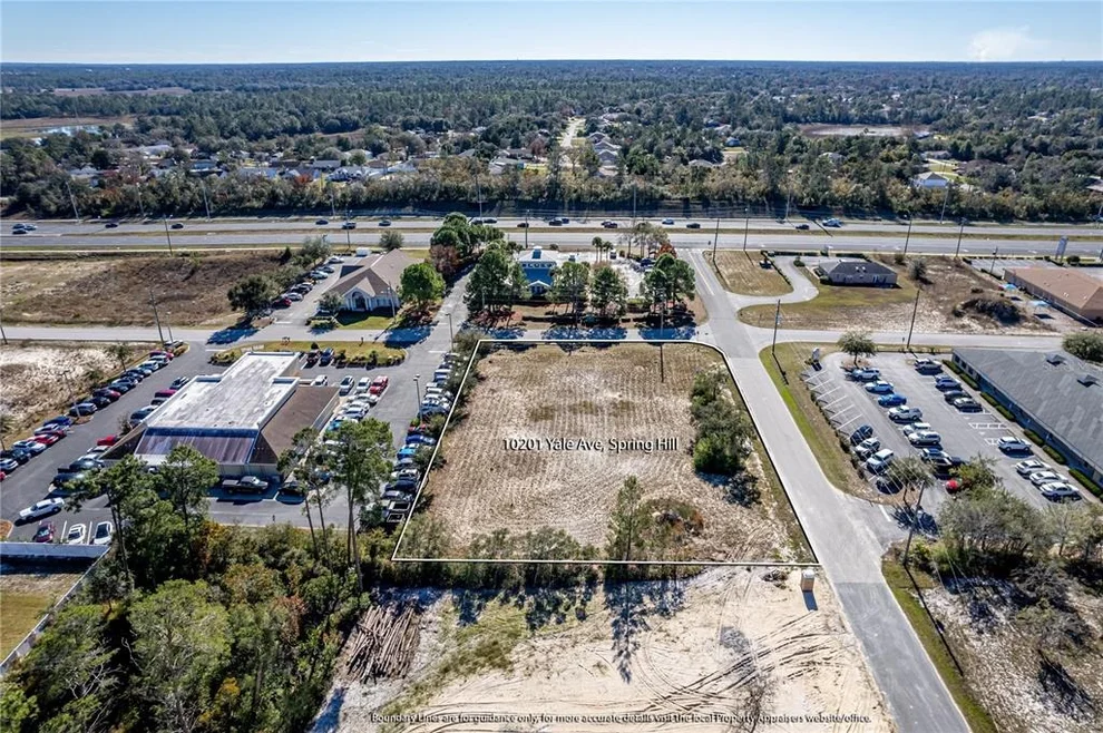 Unit for sale at 10201 YALE AVENUE, WEEKI WACHEE, FL 34613