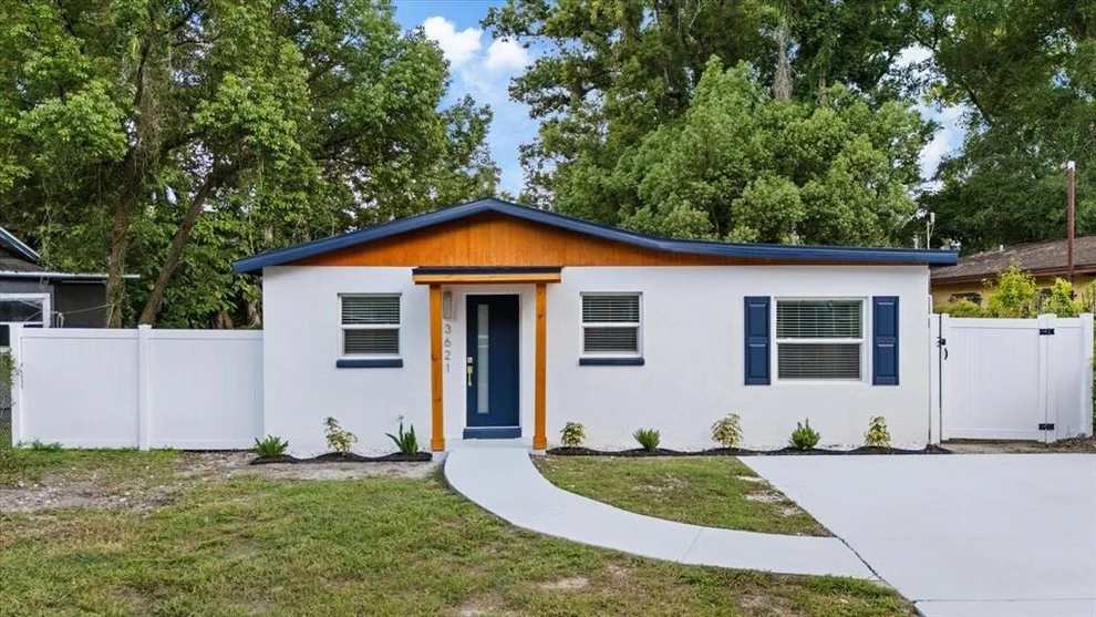 Unit for sale at 3621 E COMANCHE AVENUE, TAMPA, FL 33610