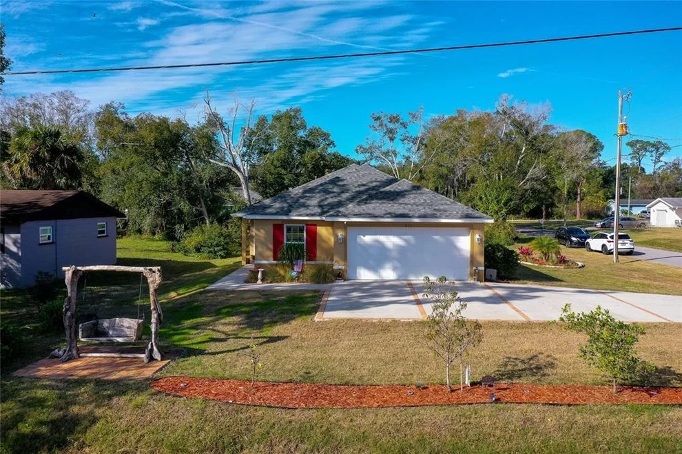 Unit for sale at 812 HAMILTON STREET, NEW SMYRNA BEACH, FL 32168
