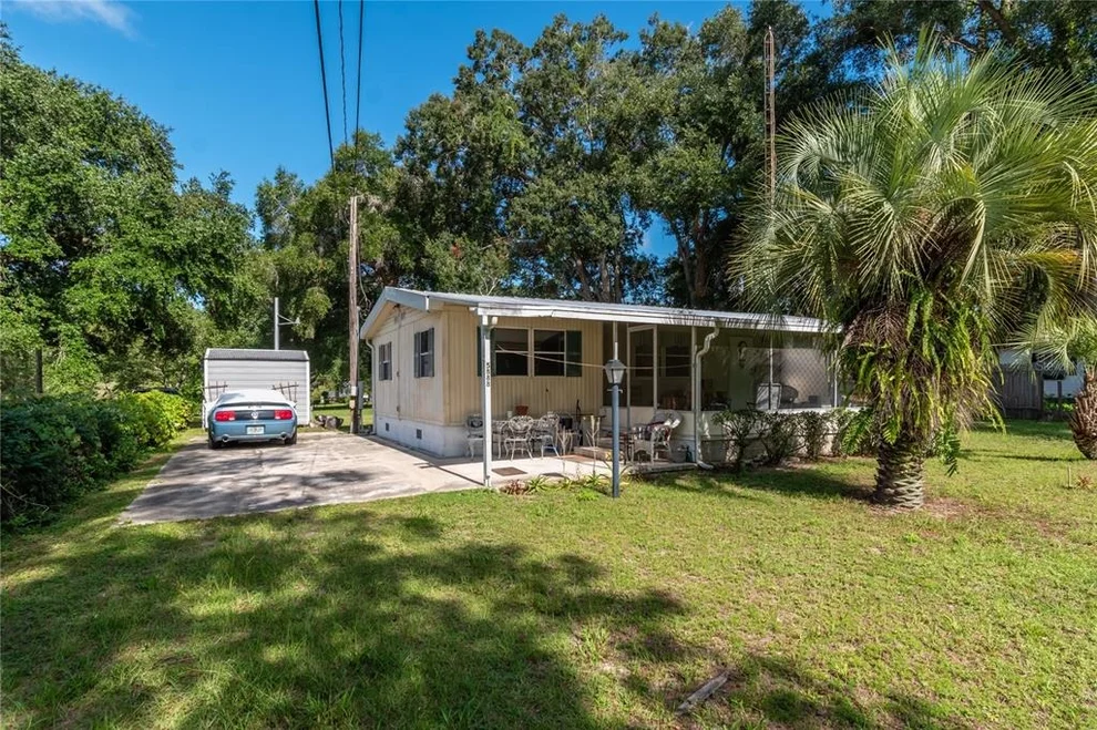 Unit for sale at 5888 SE 164TH AVENUE, OCKLAWAHA, FL 32179