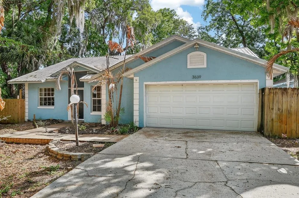 Unit for sale at 3639 OLD HAMMOCK ROAD, PORT ORANGE, FL 32129