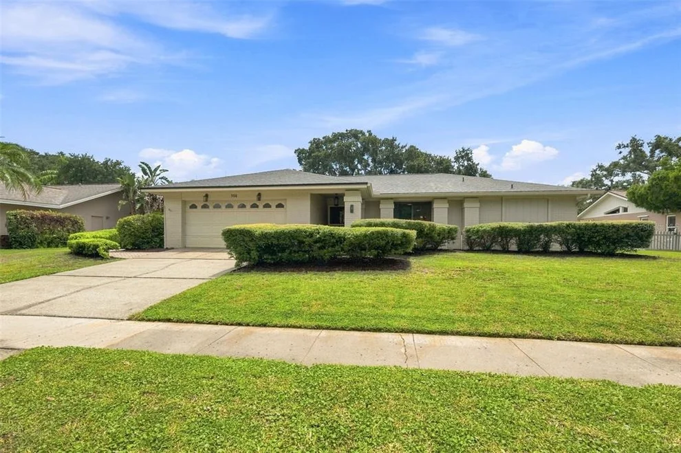 Unit for sale at 550 PALMDALE DRIVE, OLDSMAR, FL 34677