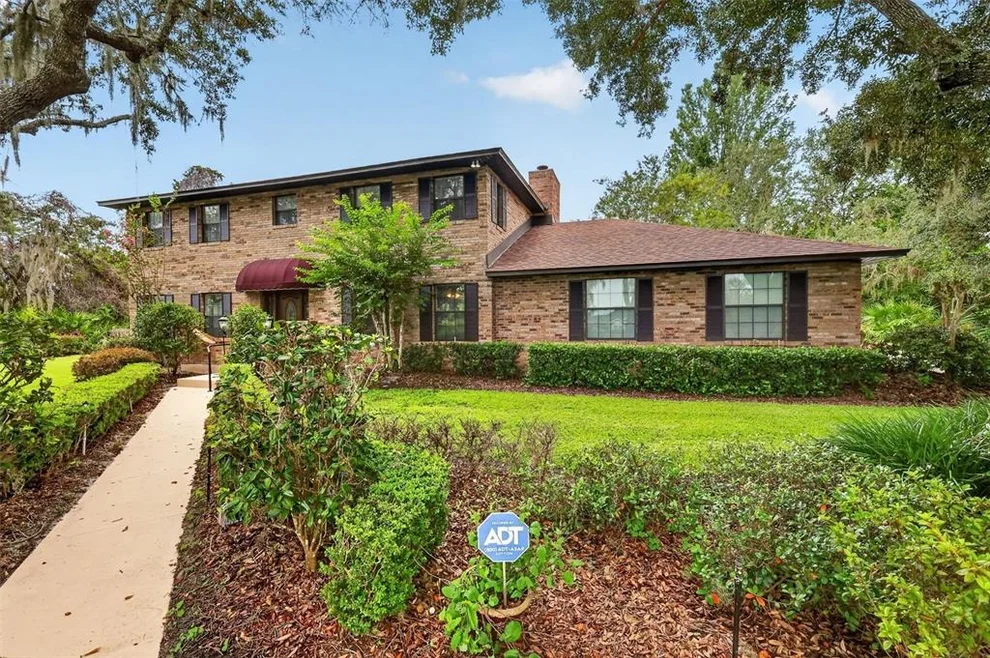 Unit for sale at 15240 SHADY LANE, TAVARES, FL 32778