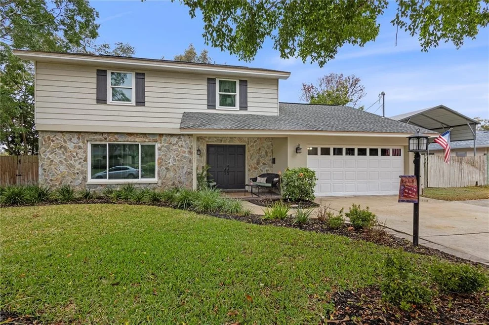 Unit for sale at 1437 GLENVIEW ROAD, PALM HARBOR, FL 34683