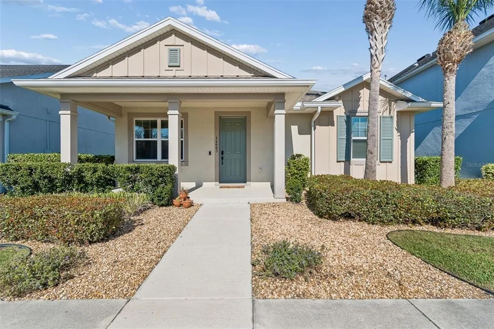 Unit for sale at 14663 PROMENADE PARKWAY, ODESSA, FL 33556