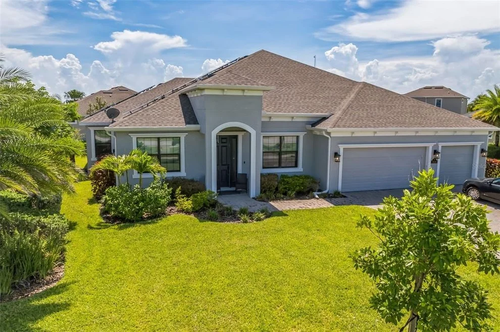 Unit for sale at 7356 MILLBROOK AVENUE, MELBOURNE, FL 32940