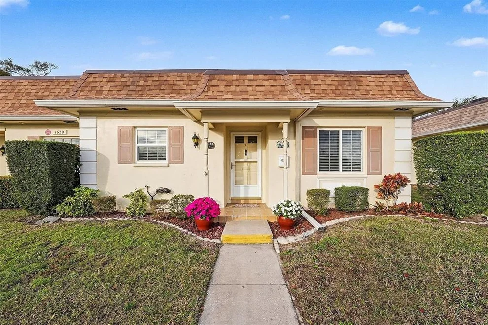 Unit for sale at 1659 S LAKE AVENUE, CLEARWATER, FL 33756