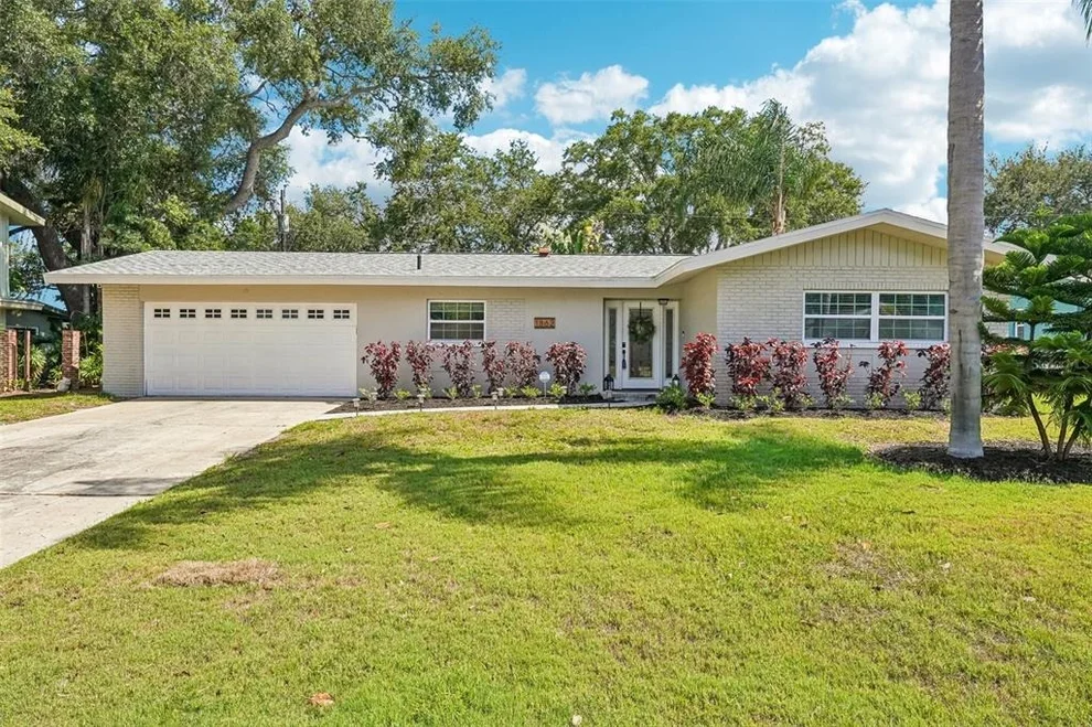 Unit for sale at 1862 FRANCIS DRIVE, CLEARWATER, FL 33763