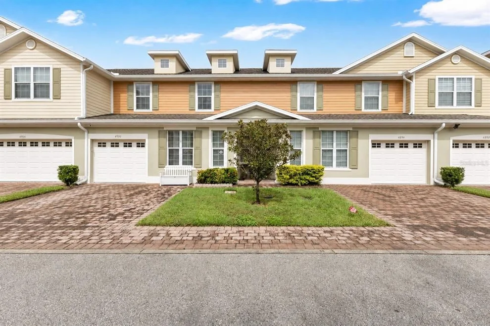 Unit for sale at 4900 POOLSIDE DRIVE, ST CLOUD, FL 34769