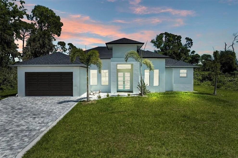 Unit for sale at 3260 ABBOTSFORD STREET, NORTH PORT, FL 34287