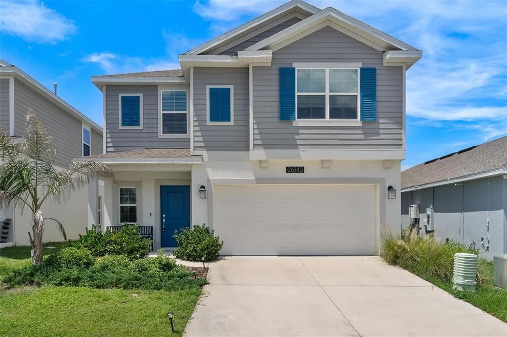 Unit for sale at 26143 FEATHERGRASS CIRCLE, LEESBURG, FL 34748