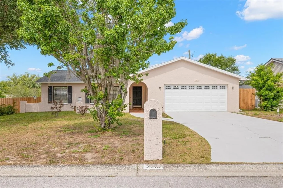 Unit for sale at 2218 TANGLEWOOD WAY, BRANDON, FL 33511