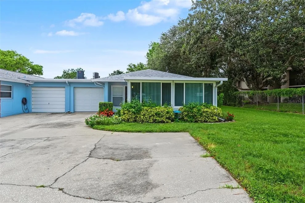 Unit for sale at 1614 BERWICK COURT, PALM HARBOR, FL 34684