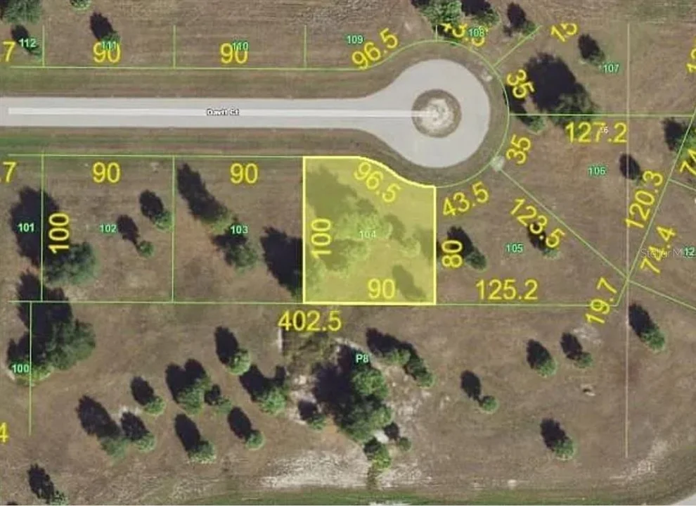 Unit for sale at 17 DAVIT COURT, PLACIDA, FL 33946