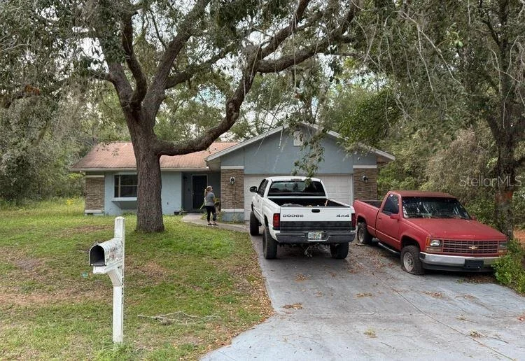 Unit for sale at 1521 W SAINT ELIZABETH PLACE, CITRUS SPRINGS, FL 34434