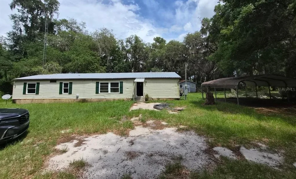 Unit for sale at 14179 NE 53RD COURT ROAD, CITRA, FL 32113