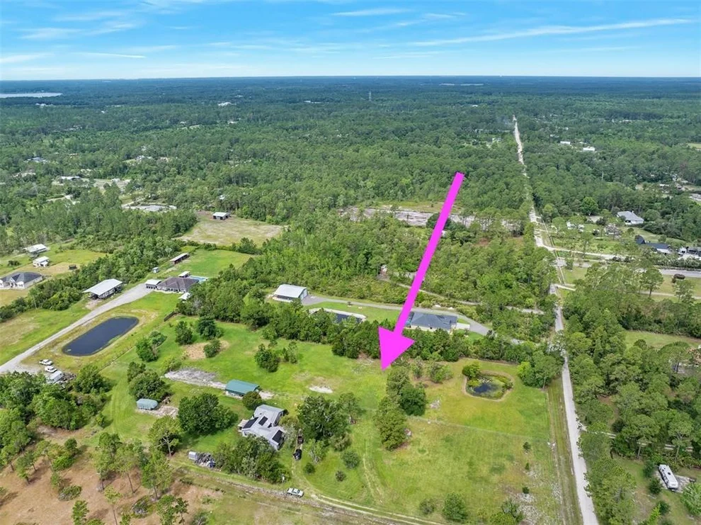 Unit for sale at 4034 BUDD ROAD, NEW SMYRNA BEACH, FL 32168