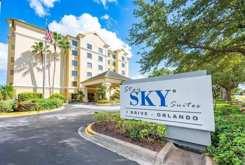 Unit for sale at 7601 CANADA AVENUE, ORLANDO, FL 32819