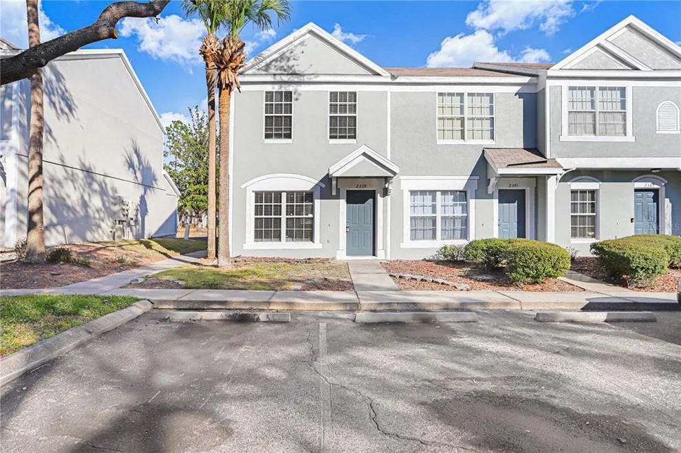 Unit for sale at 2339 LAKE WOODBERRY CIRCLE, BRANDON, FL 33510